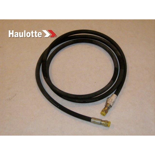 Haulotte Part # 2369066320 - HOSE