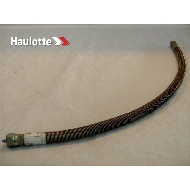 Haulotte Part # 2369066470 - HOSE