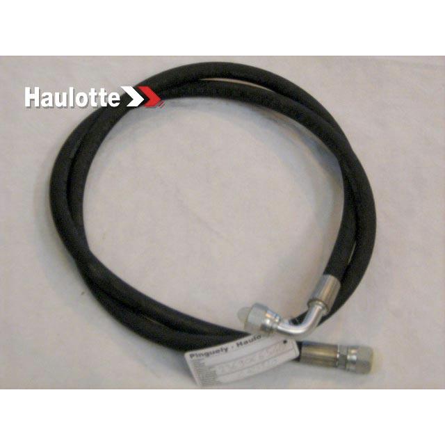 Haulotte Part # 2369066540 - HOSE