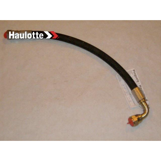 Haulotte Part # 2369066620 - HOSE