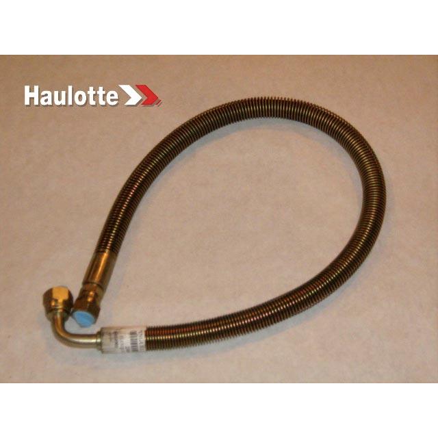 Haulotte Part # 2369066650 - HOSE
