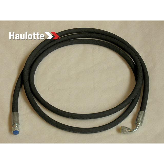 Haulotte Part # 2369066700 - HOSE