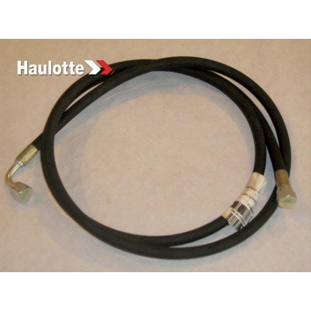 Haulotte Part # 2369066850 - HOSE