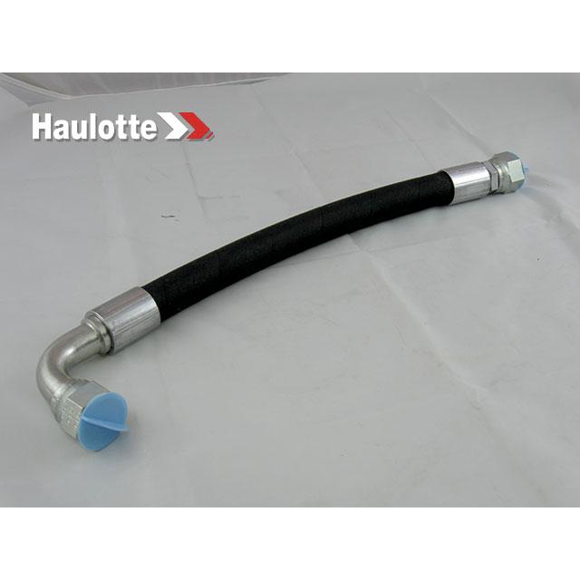 Haulotte Part # 2369067230 - HOSE
