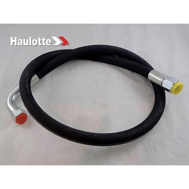 Haulotte Part # 2369067240 - HOSE