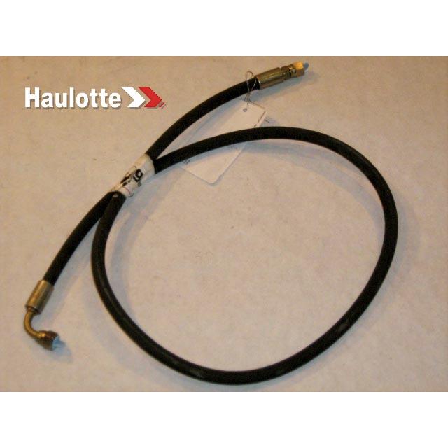 Haulotte Part # 2369067480 - HOSE