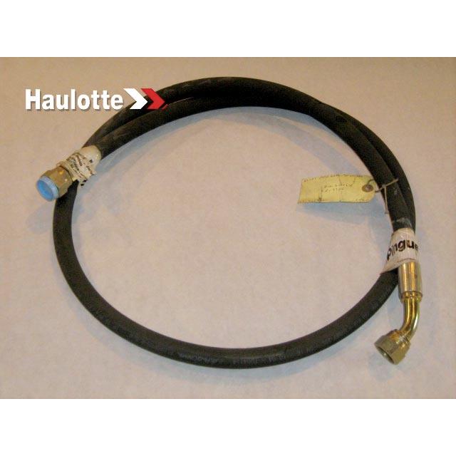 Haulotte Part # 2369067660 - HOSE