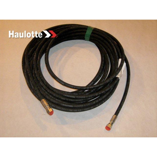 Haulotte Part # 2369067670 - HOSE