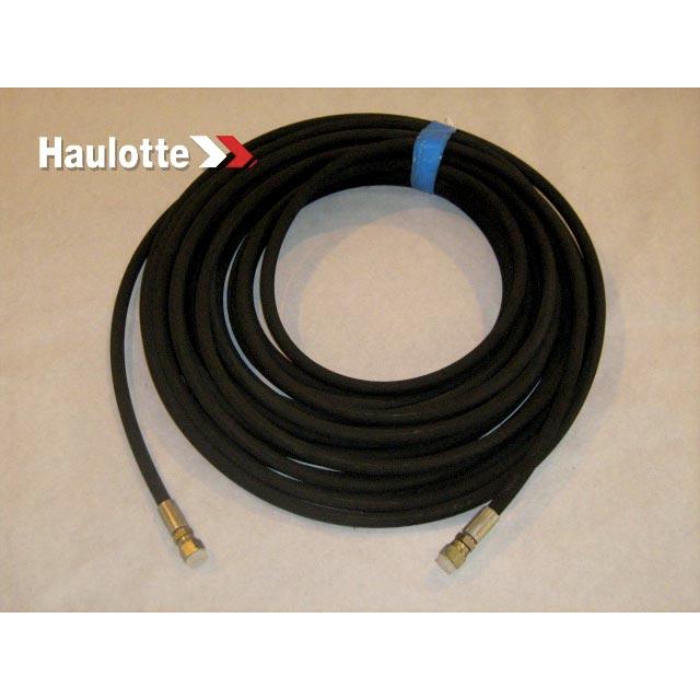 Haulotte Part # 2369067680 - HOSE