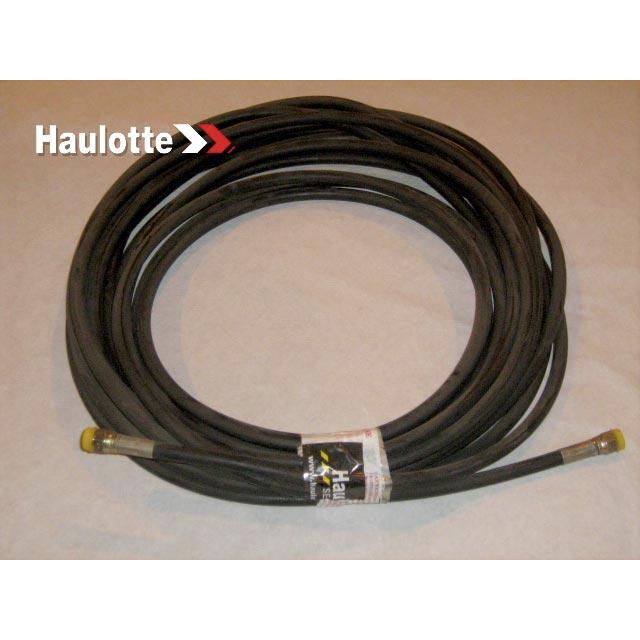 Haulotte Part # 2369067690 - HOSE