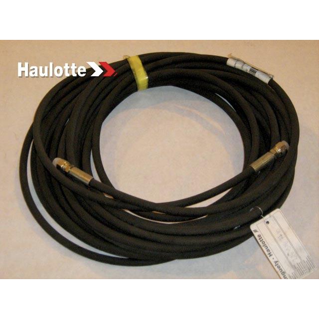 Haulotte Part # 2369067710 - HOSE