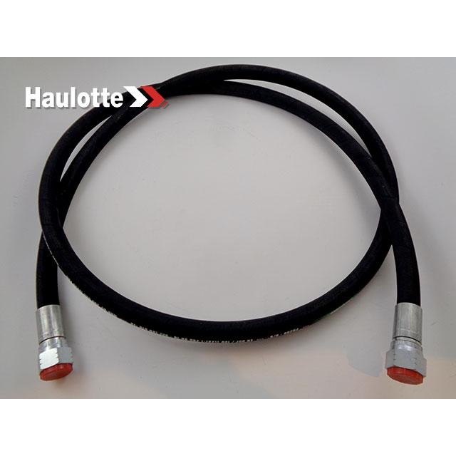 Haulotte Part # 2369067810 - HOSE