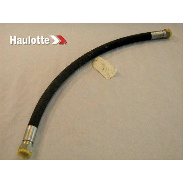 Haulotte Part # 2369067820 - HOSE
