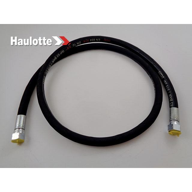 Haulotte Part # 2369067840 - HOSE