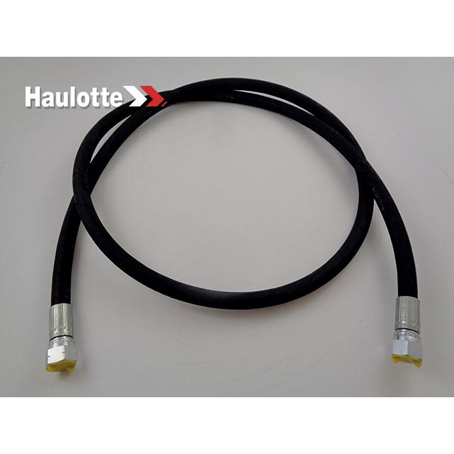 Haulotte Part # 2369067870 - HOSE