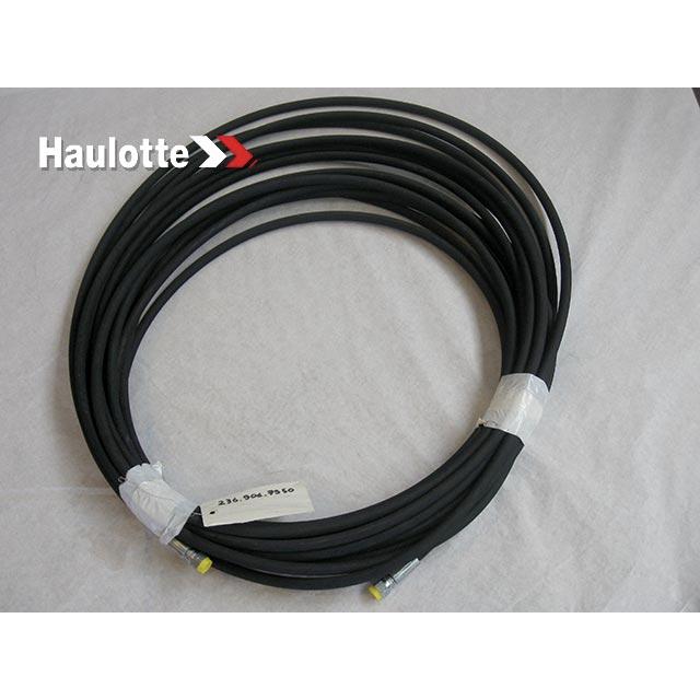 Haulotte Part # 2369067950 - HOSE