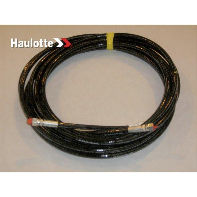 Haulotte Part # 2369068200 - HOSE