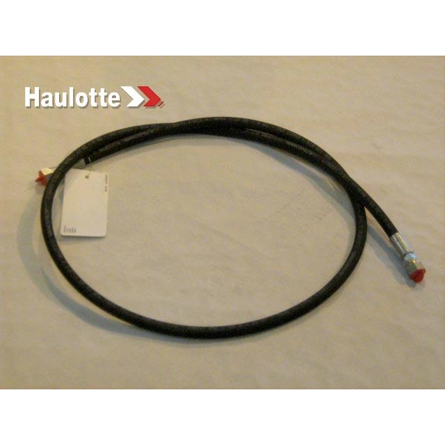 Haulotte Part # 2369068450 - HOSE