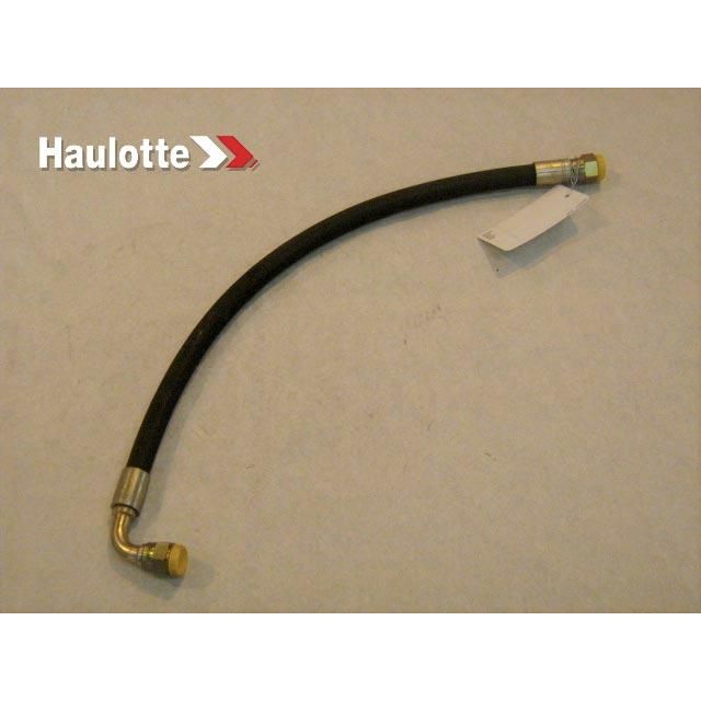 Haulotte Part # 2369068500 - HOSE