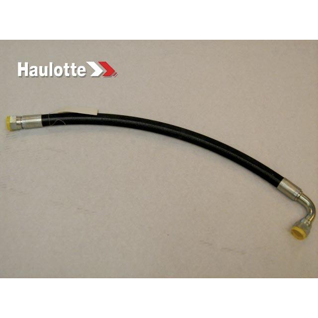 Haulotte Part # 2369068510 - HOSE
