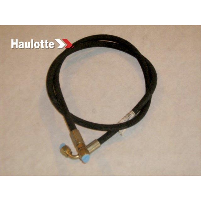 Haulotte Part # 2369068550 - HOSE