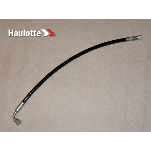 Haulotte Part # 2369068570 - HOSE