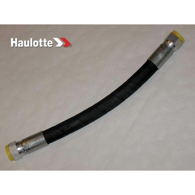 Haulotte Part # 2369068610 - HOSE