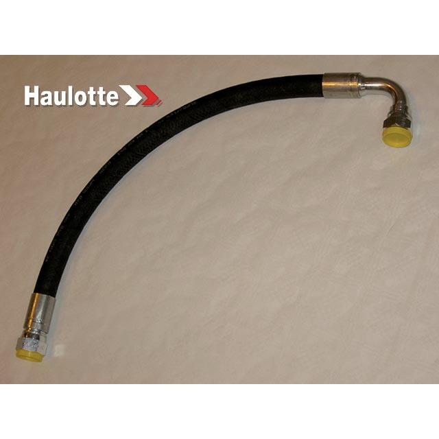 Haulotte Part # 2369068620 - HOSE
