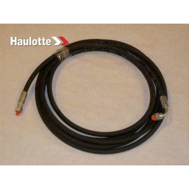 Haulotte Part # 2369068650 - HOSE