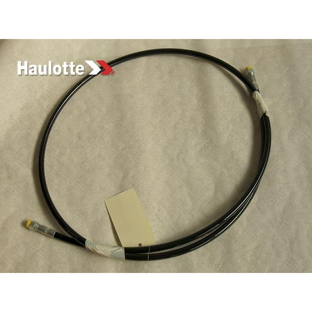 Haulotte Part # 2369068660 - HOSE