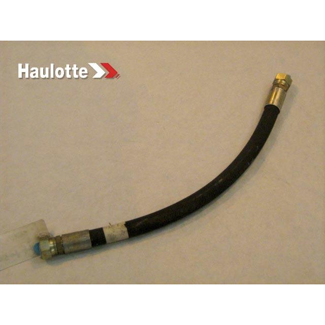 Haulotte Part # 2369068680 - HOSE