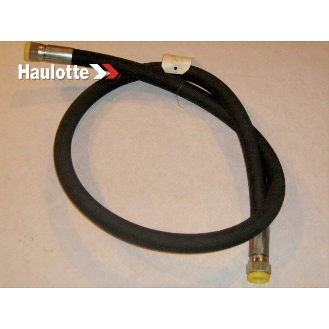 Haulotte Part # 2369068700 - HOSE