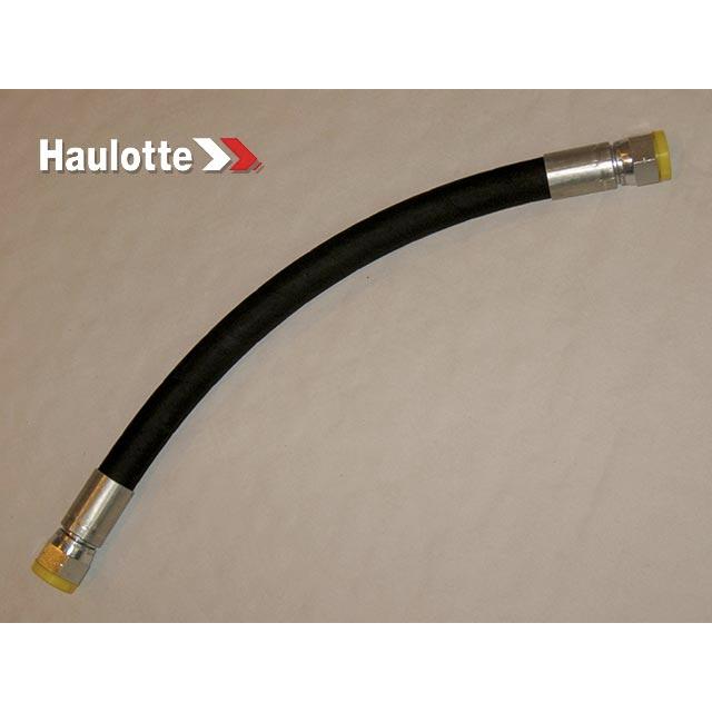 Haulotte Part # 2369068710 - HOSE