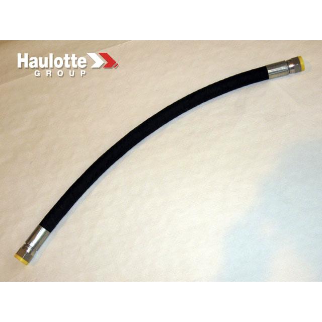 Haulotte Part # 2369068720 - HOSE