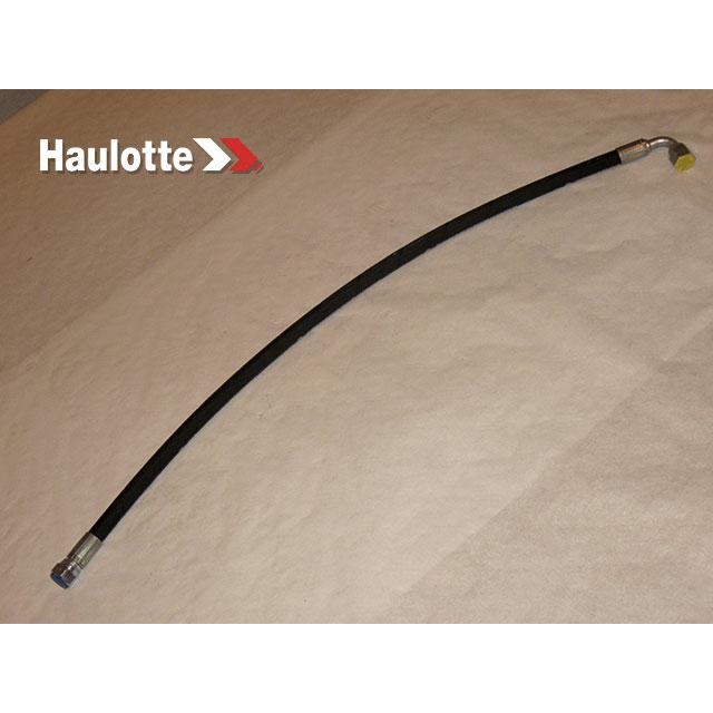 Haulotte Part # 2369068750 - HOSE