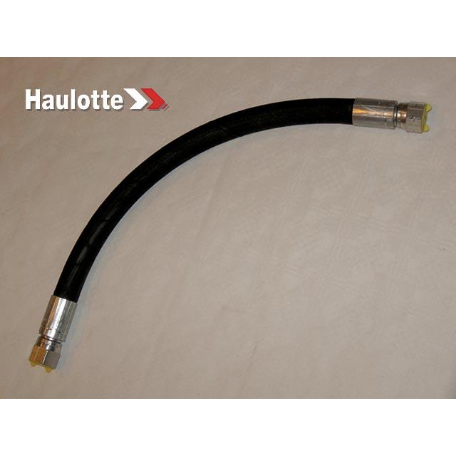Haulotte Part # 2369068760 - HOSE