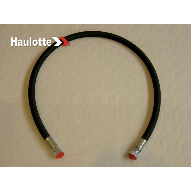 Haulotte Part # 2369068790 - HOSE