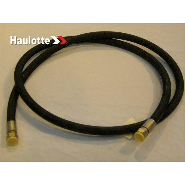 Haulotte Part # 2369068820 - HOSE