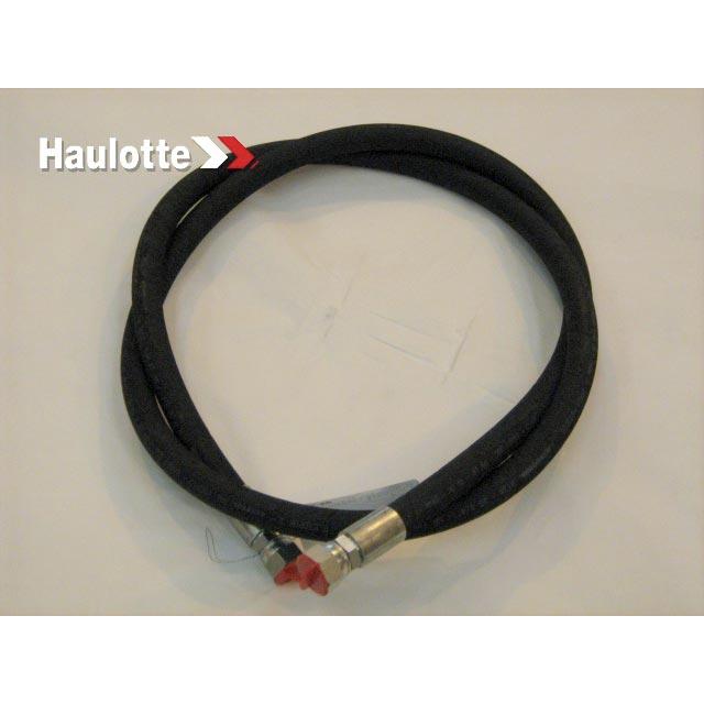 Haulotte Part # 2369068840 - HOSE
