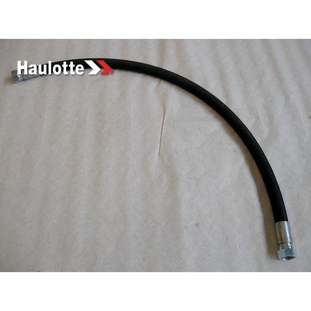 Haulotte Part # 2369068890 - HOSE