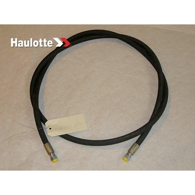 Haulotte Part # 2369068920 - HOSE