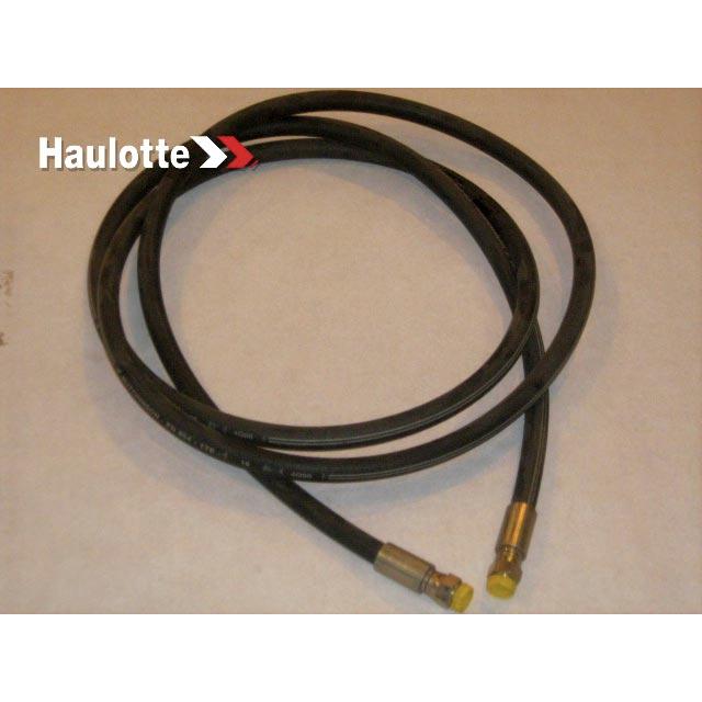 Haulotte Part # 2369068930 - HOSE