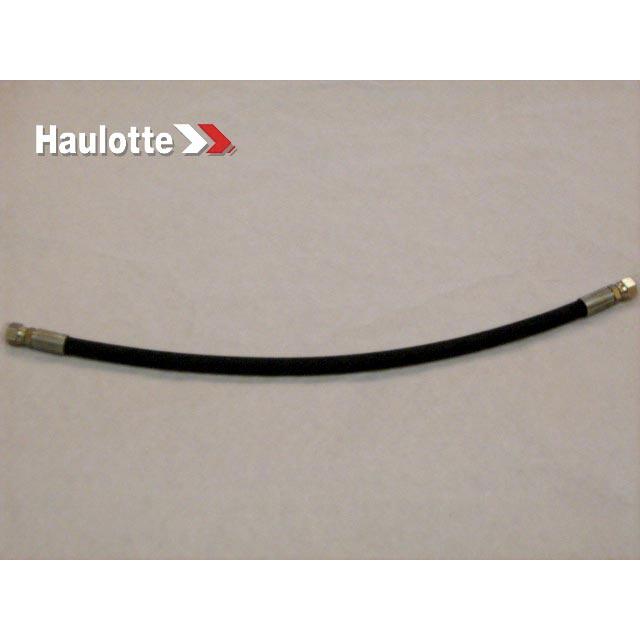 Haulotte Part # 2369068950 - HOSE