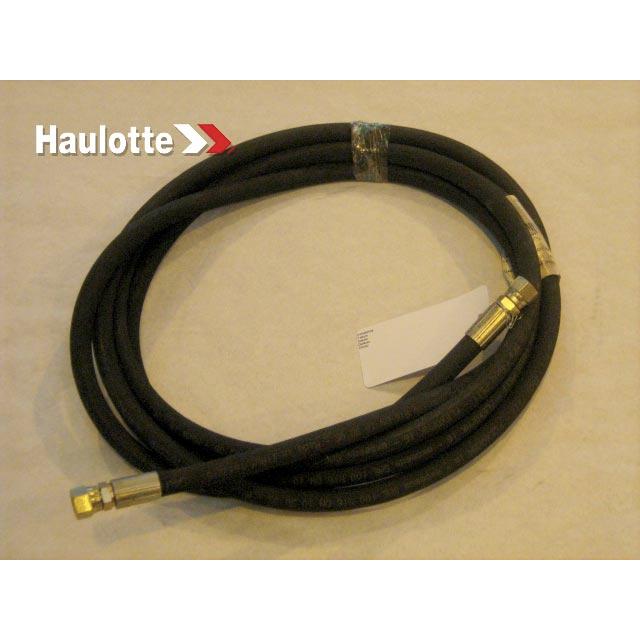Haulotte Part # 2369068970 - HOSE