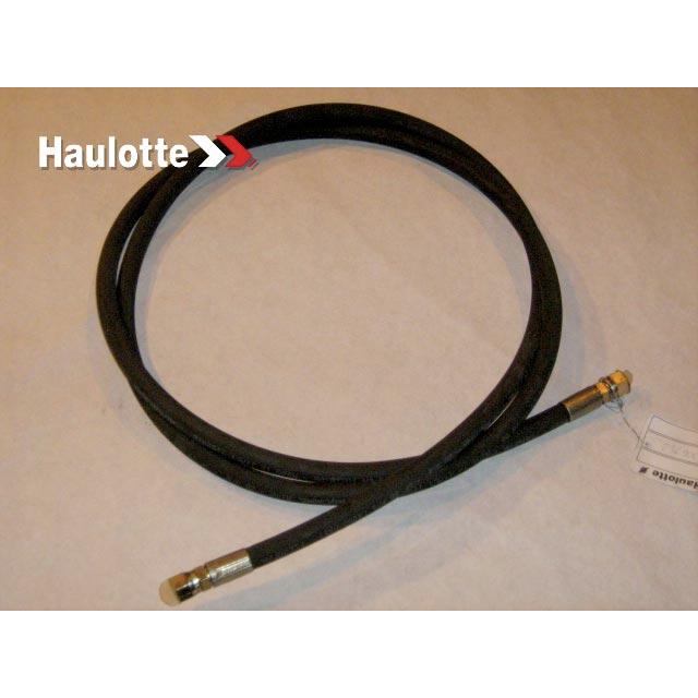 Haulotte Part # 2369069000 - HOSE