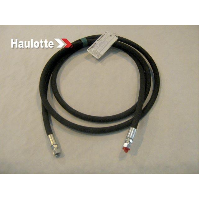 Haulotte Part # 2369069010 - HOSE