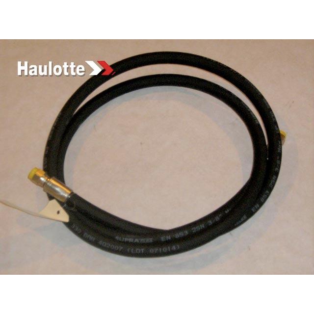 Haulotte Part # 2369069020 - HOSE