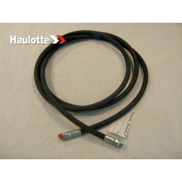 Haulotte Part # 2369069030 - HOSE