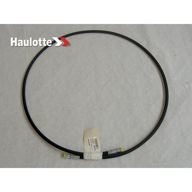 Haulotte Part # 2369069070 - HOSE