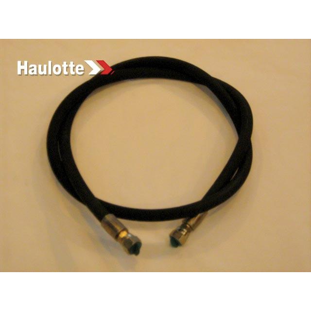 Haulotte Part # 2369069100 - HOSE